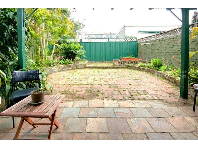 87 Hill Street, Leichhardt NSW 2040