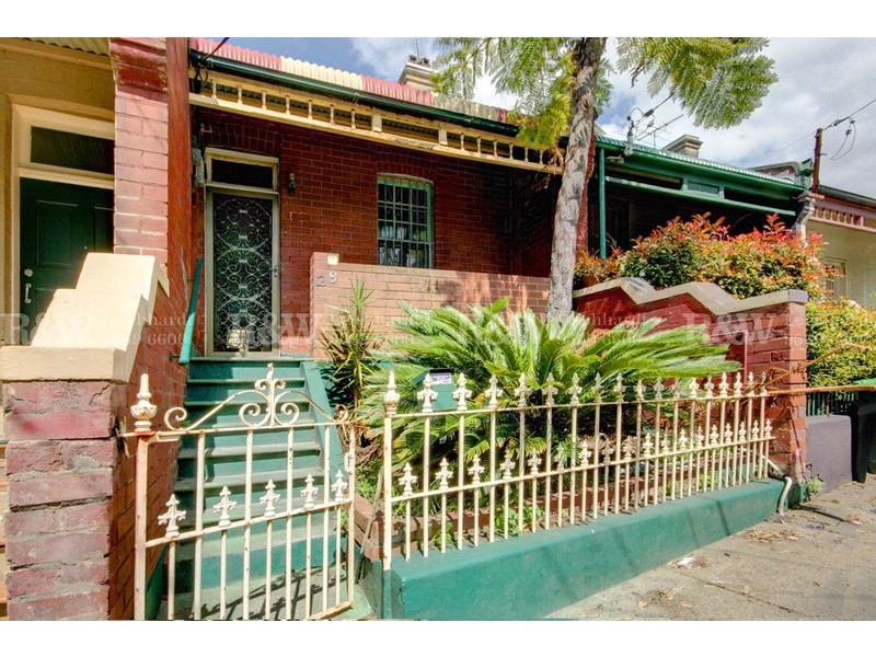 29 Elswick Street, Petersham NSW 2049