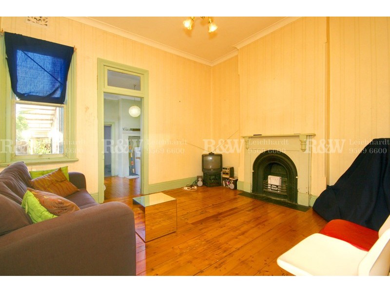 29 Elswick Street, Petersham NSW 2049