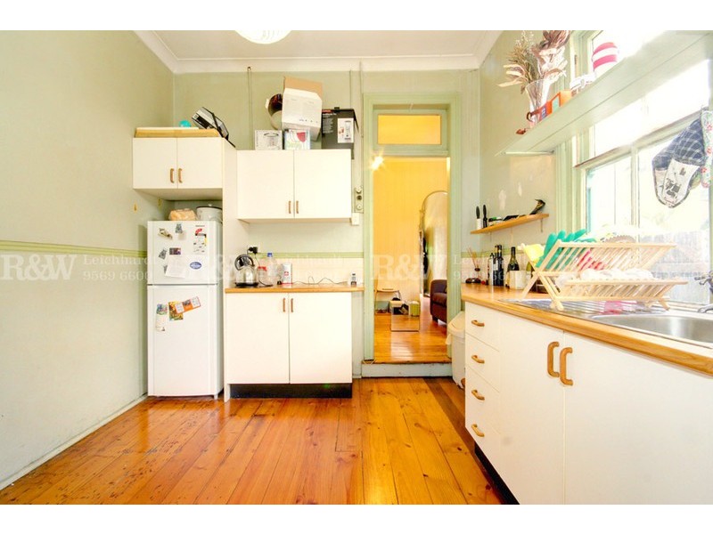 29 Elswick Street, Petersham NSW 2049