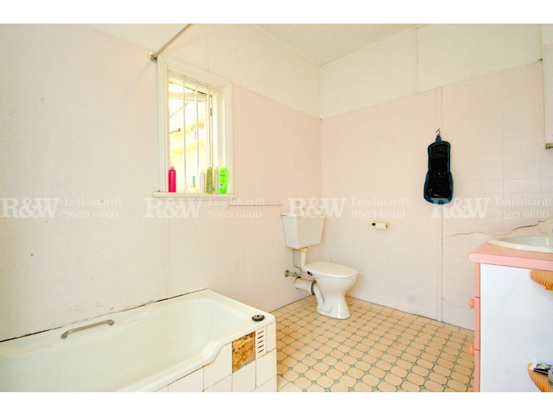29 Elswick Street, Petersham NSW 2049