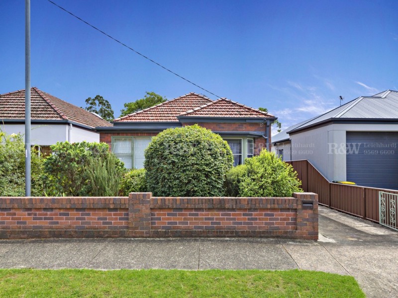 95 Allen Street, Leichhardt NSW 2040