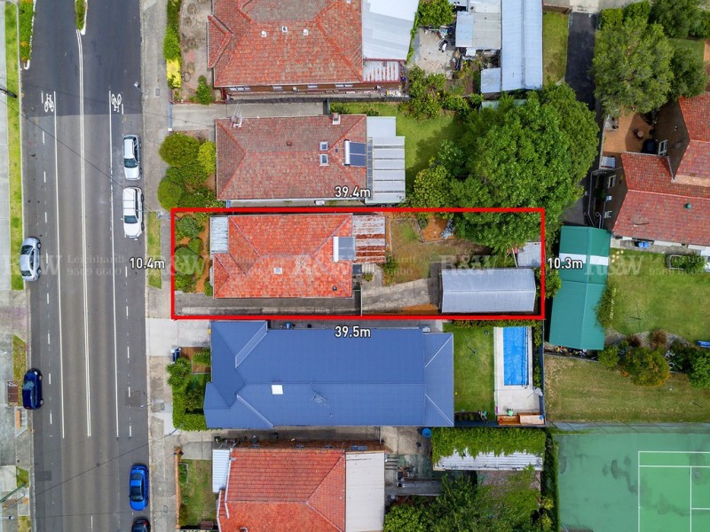 95 Allen Street, Leichhardt NSW 2040