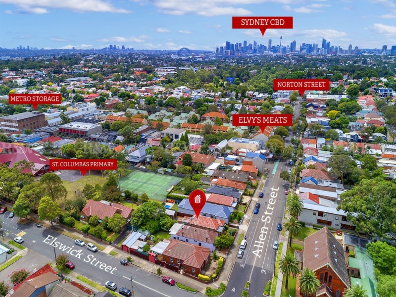 95 Allen Street, Leichhardt NSW 2040