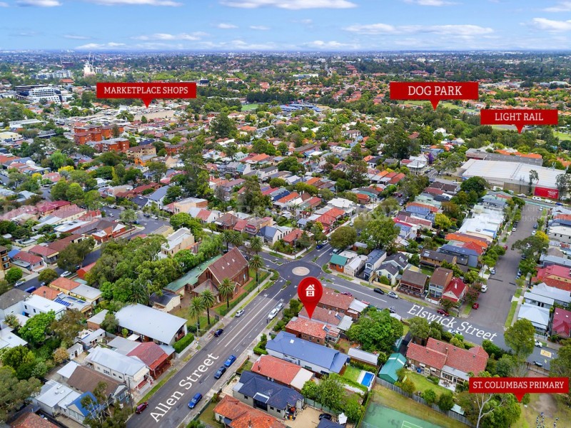 95 Allen Street, Leichhardt NSW 2040