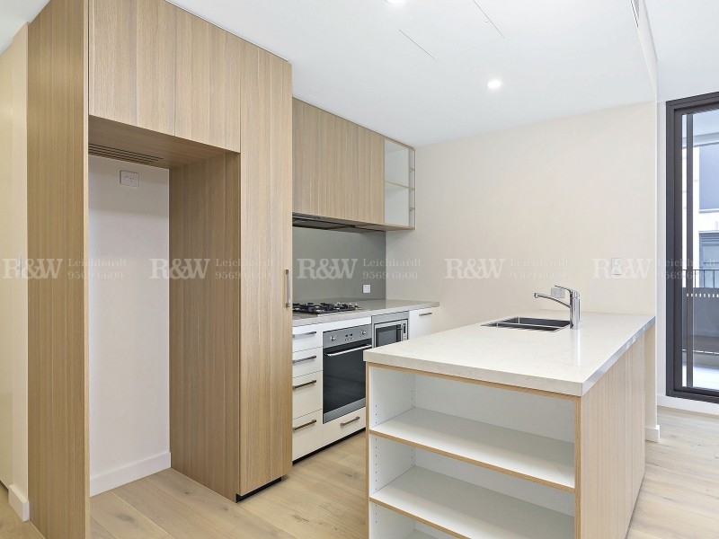 B1.201 / 19-22 George Street, Leichhardt NSW 2040