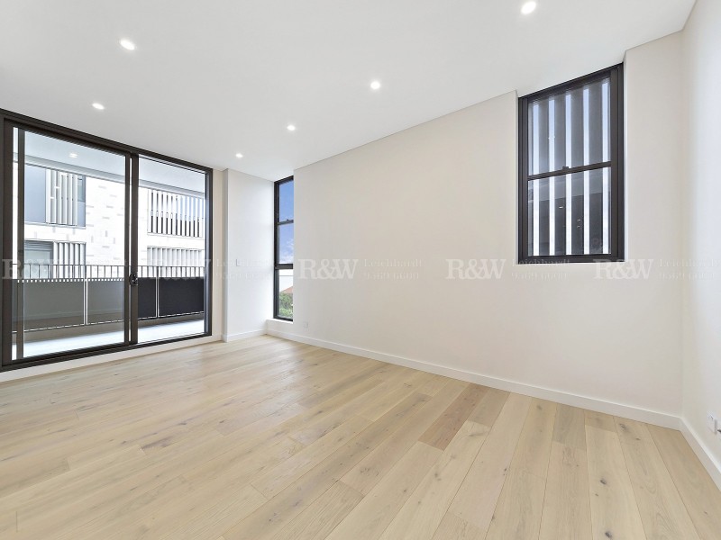 B1.201 / 19-22 George Street, Leichhardt NSW 2040