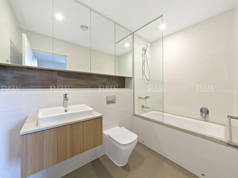 B1.201 / 19-22 George Street, Leichhardt NSW 2040
