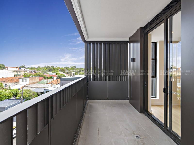 B1.201 / 19-22 George Street, Leichhardt NSW 2040