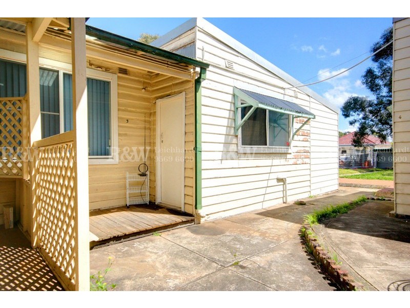 3/70 Flood Street, Leichhardt NSW 2040