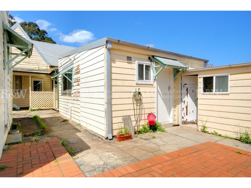 3/70 Flood Street, Leichhardt NSW 2040