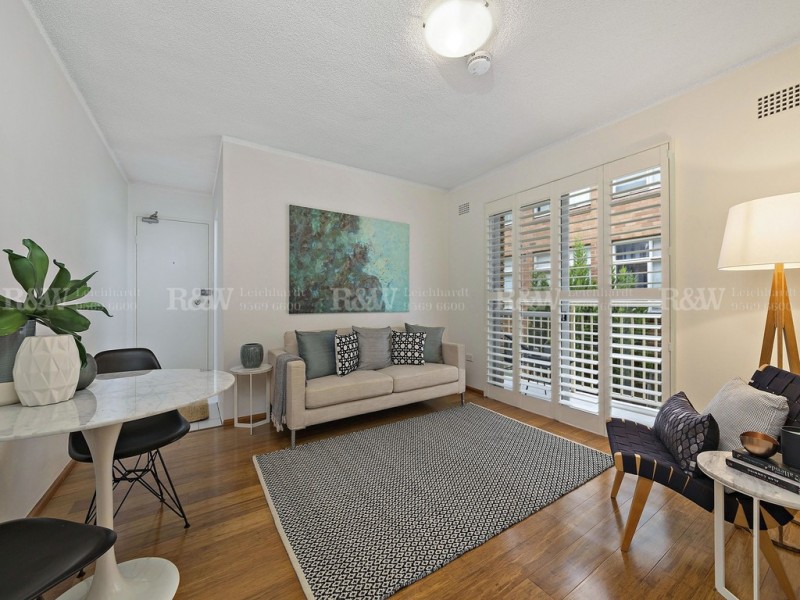 5/22 Alexandra Road, Glebe NSW 2037
