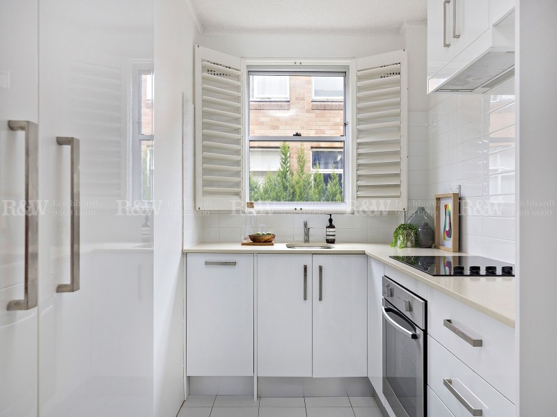 5/22 Alexandra Road, Glebe NSW 2037