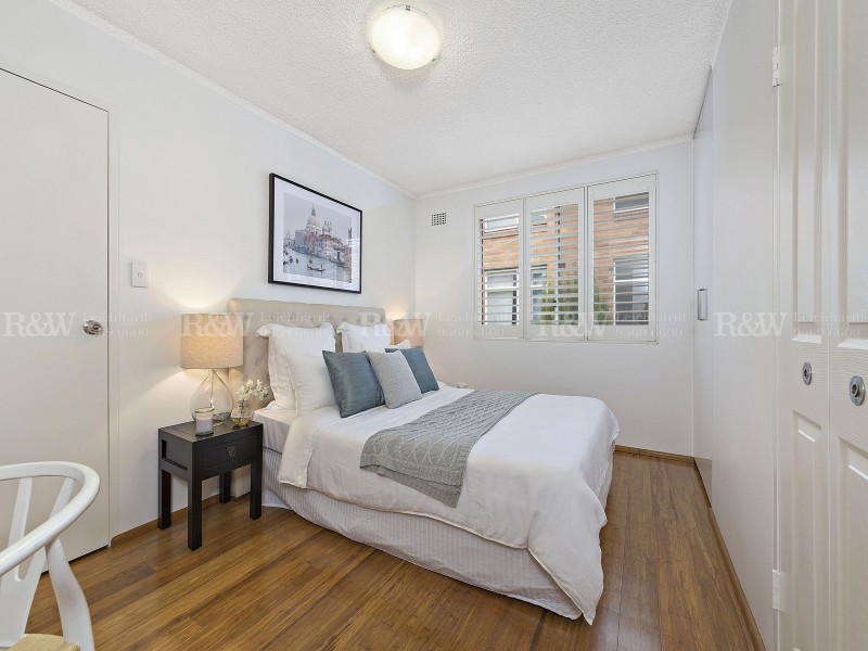 5/22 Alexandra Road, Glebe NSW 2037