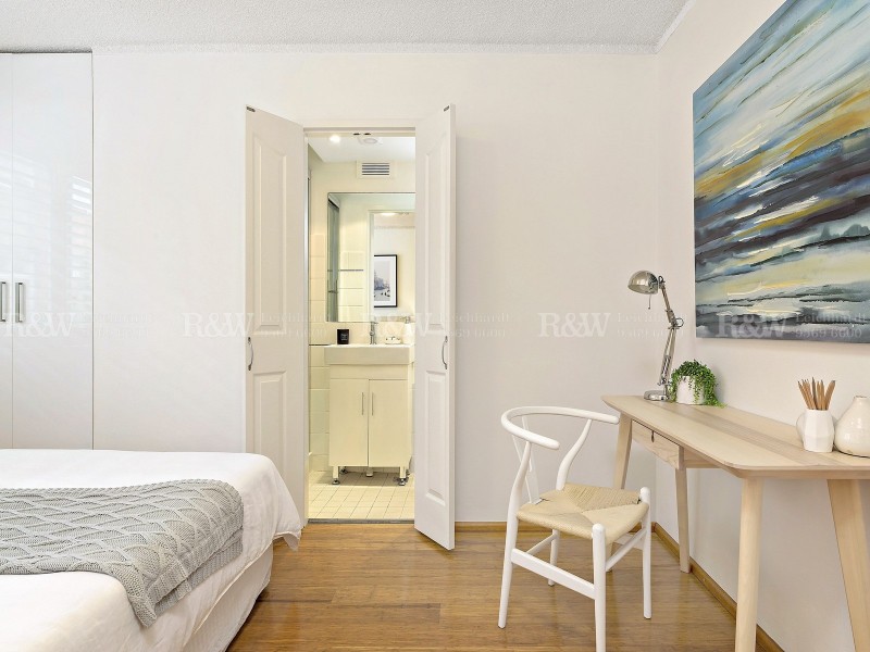 5/22 Alexandra Road, Glebe NSW 2037