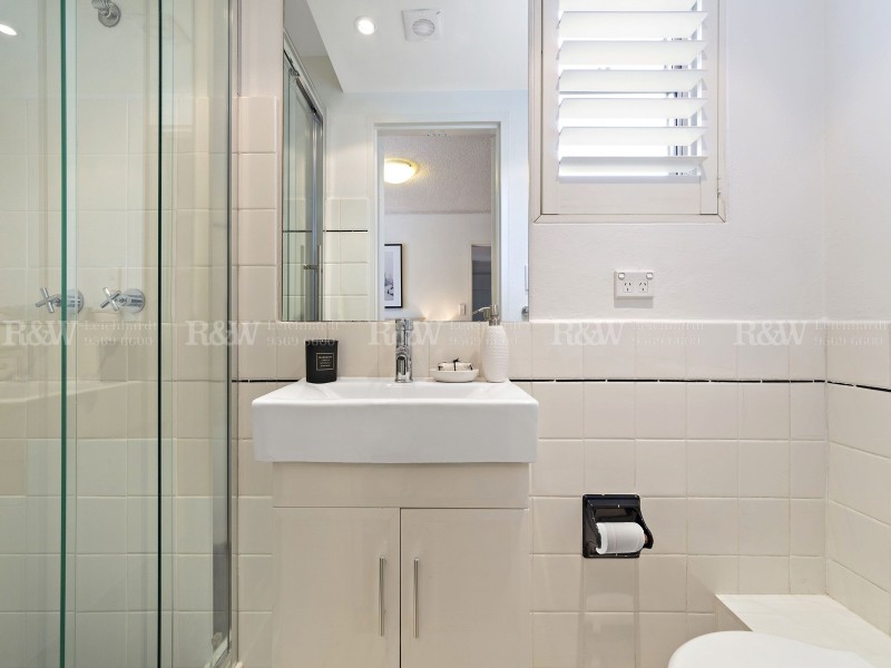 5/22 Alexandra Road, Glebe NSW 2037