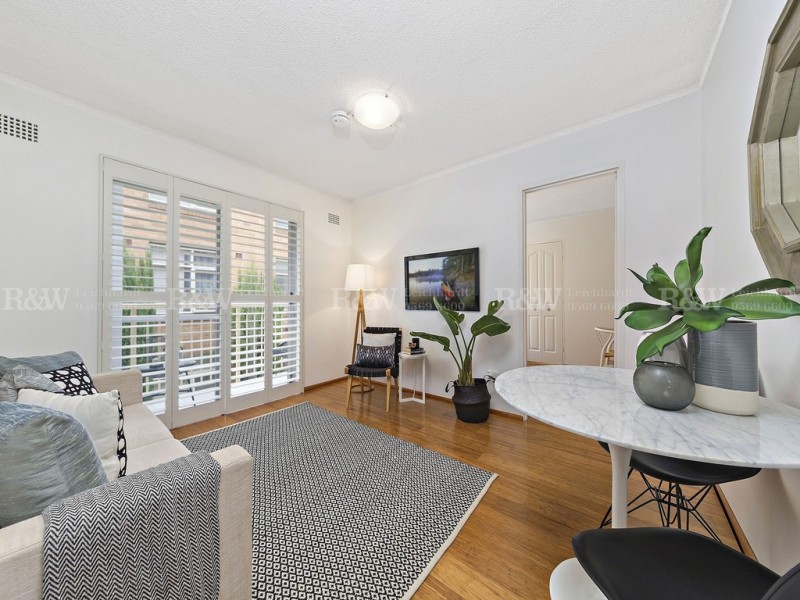 5/22 Alexandra Road, Glebe NSW 2037