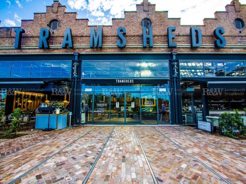 5/22 Alexandra Road, Glebe NSW 2037