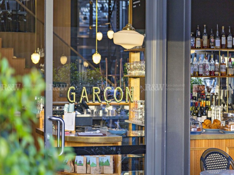 5/22 Alexandra Road, Glebe NSW 2037