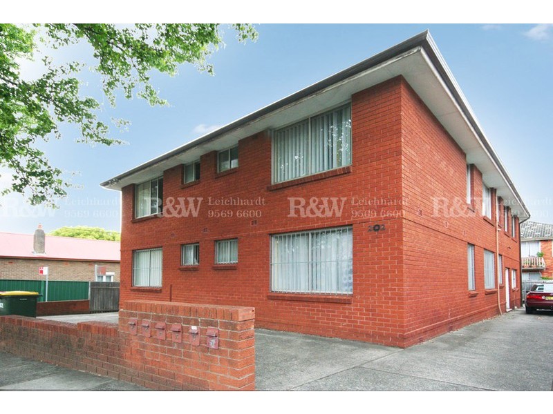 2/202 Addison Road, Marrickville NSW 2204