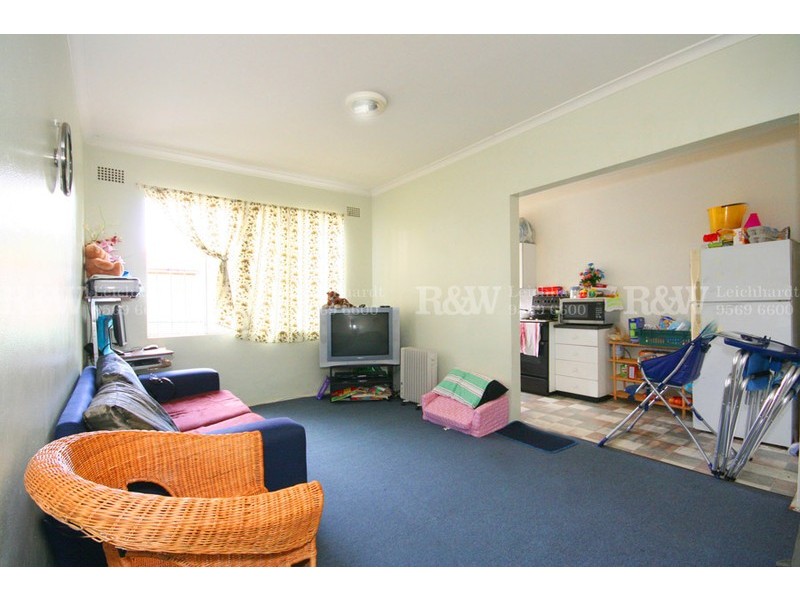 2/202 Addison Road, Marrickville NSW 2204