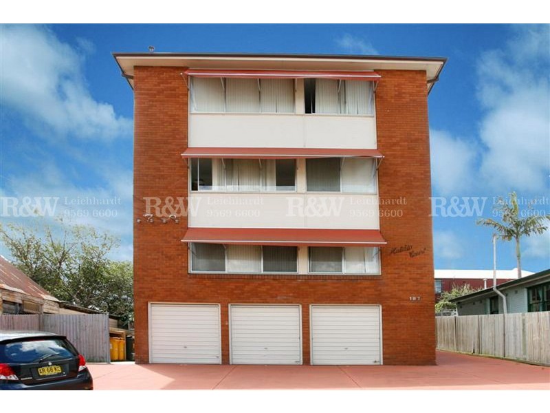 1/197 Marion Street, Leichhardt NSW 2040
