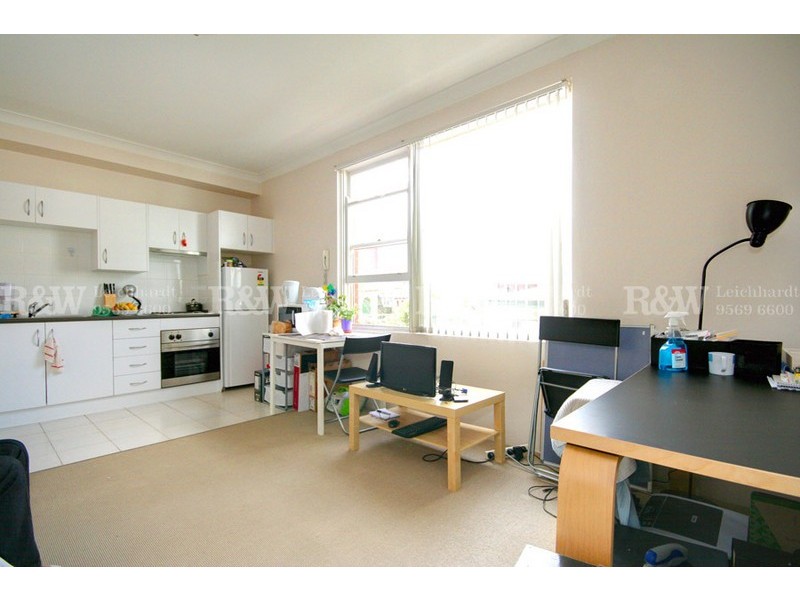 1/197 Marion Street, Leichhardt NSW 2040