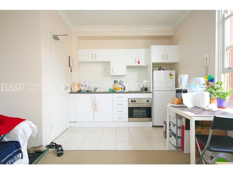 1/197 Marion Street, Leichhardt NSW 2040