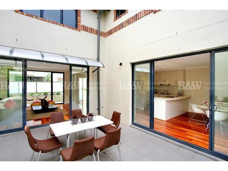 7/27-29 Smith Street, Summer Hill NSW 2130