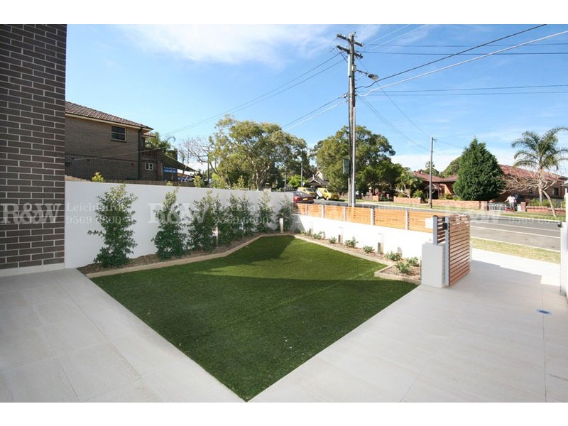 7/529 Great North Road, Abbotsford NSW 2046