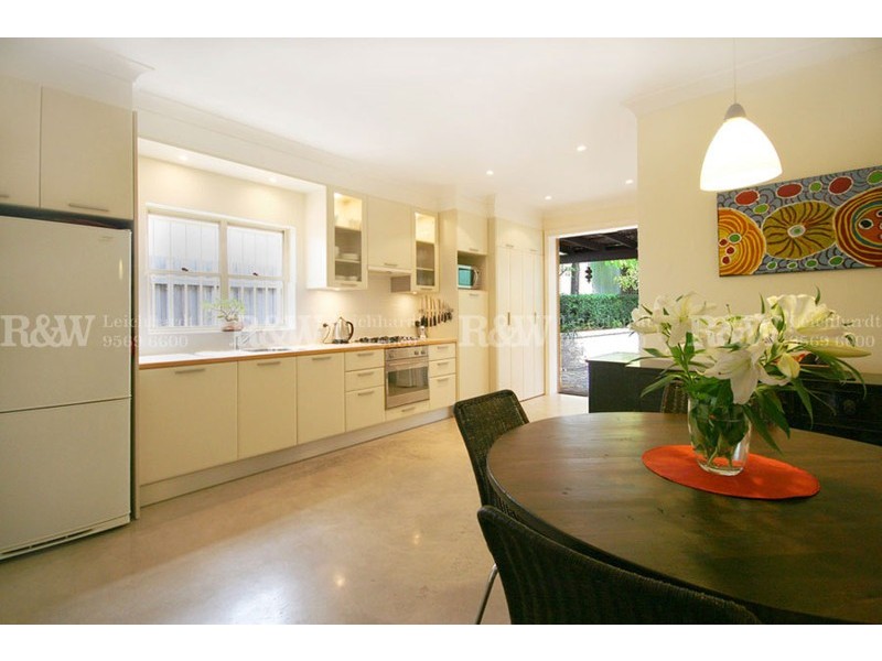 96 Jarrett Street, Leichhardt NSW 2040