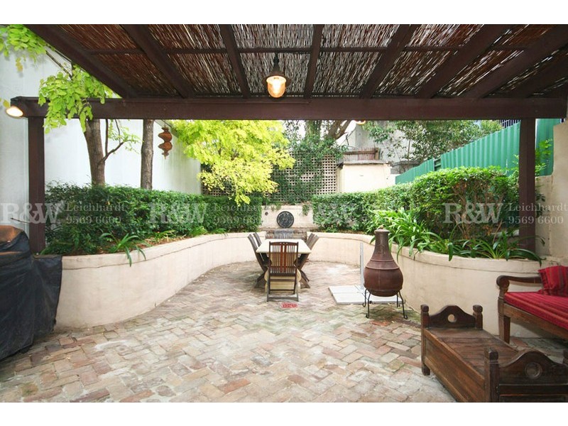 96 Jarrett Street, Leichhardt NSW 2040