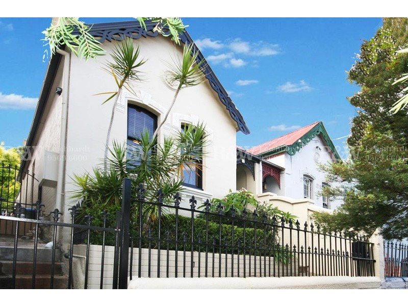 96 Jarrett Street, Leichhardt NSW 2040