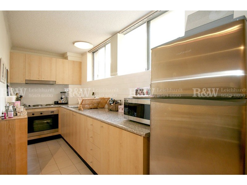 6/19 Johnston Street, Annandale NSW 2038