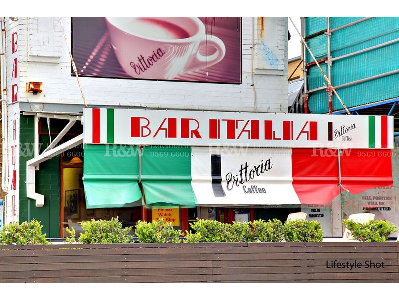 225 Norton Street, Leichhardt NSW 2040