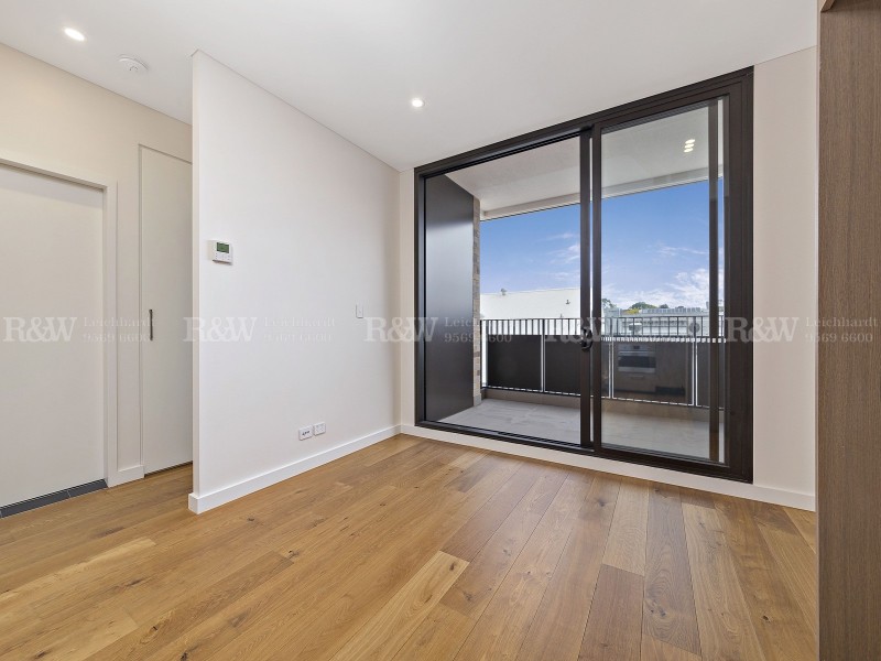 B2. 202/22 GEORGE STREET, Leichhardt NSW 2040