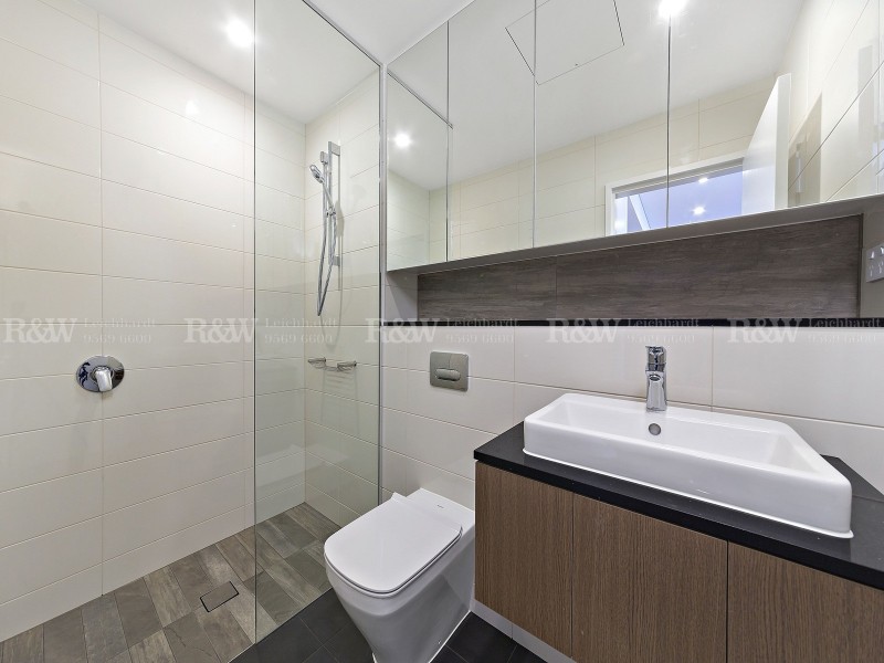 B2. 202/22 GEORGE STREET, Leichhardt NSW 2040