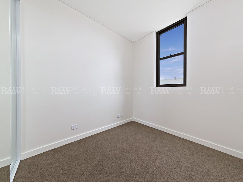 B2. 202/22 GEORGE STREET, Leichhardt NSW 2040