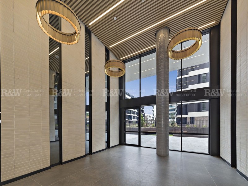 B2. 202/22 GEORGE STREET, Leichhardt NSW 2040