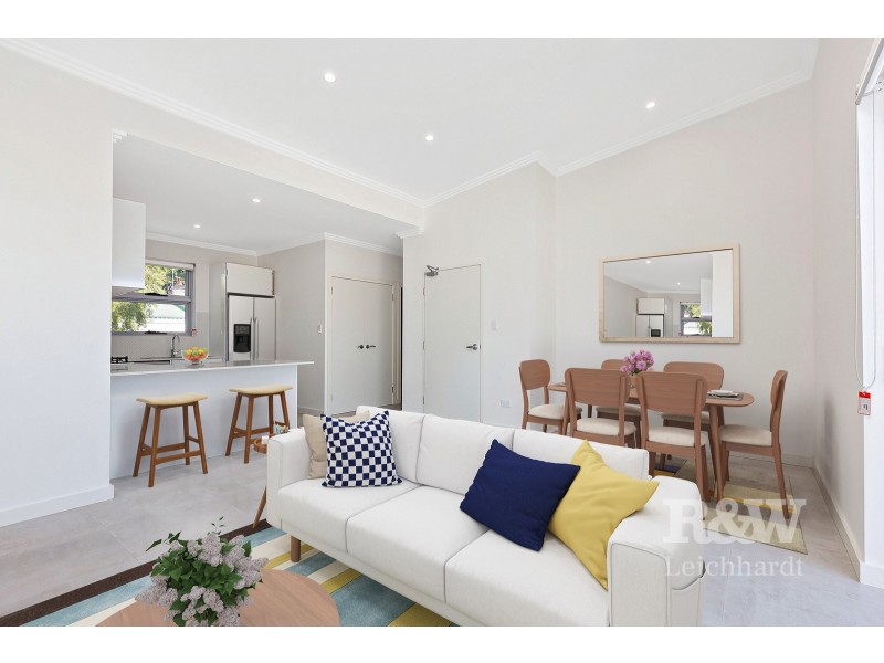 10/61 Trafalgar Street, Stanmore NSW 2048