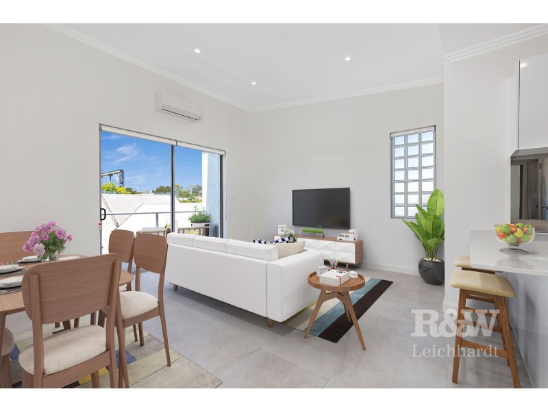 10/61 Trafalgar Street, Stanmore NSW 2048