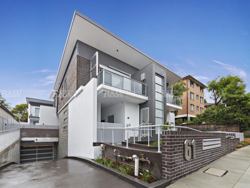 10/61 Trafalgar Street, Stanmore NSW 2048