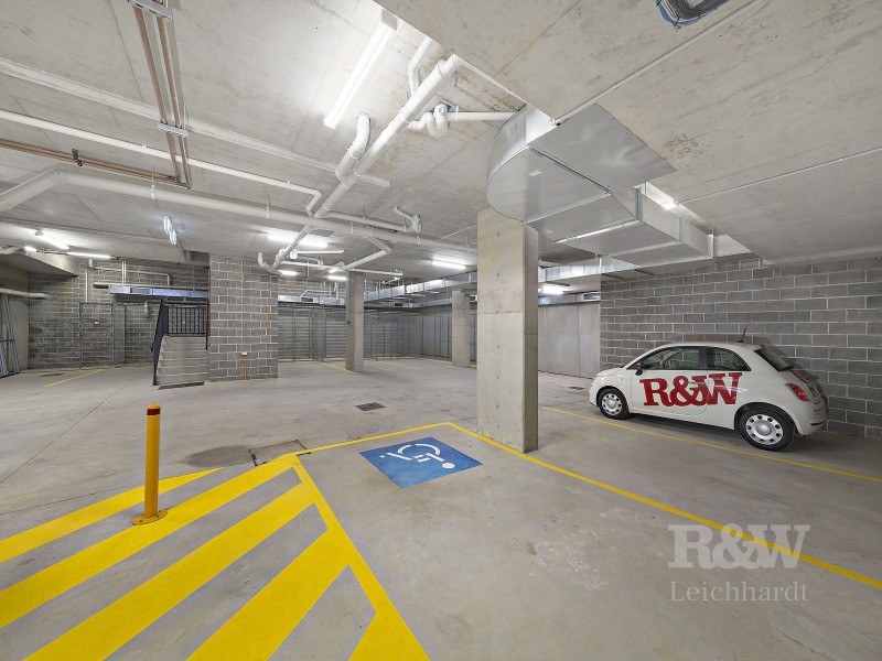 10/61 Trafalgar Street, Stanmore NSW 2048