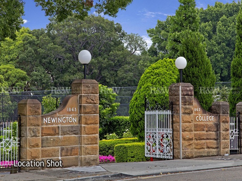 10/61 Trafalgar Street, Stanmore NSW 2048