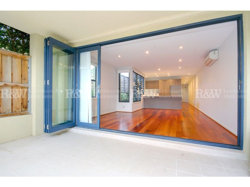 5/145 Lilyfield Road, Lilyfield NSW 2040