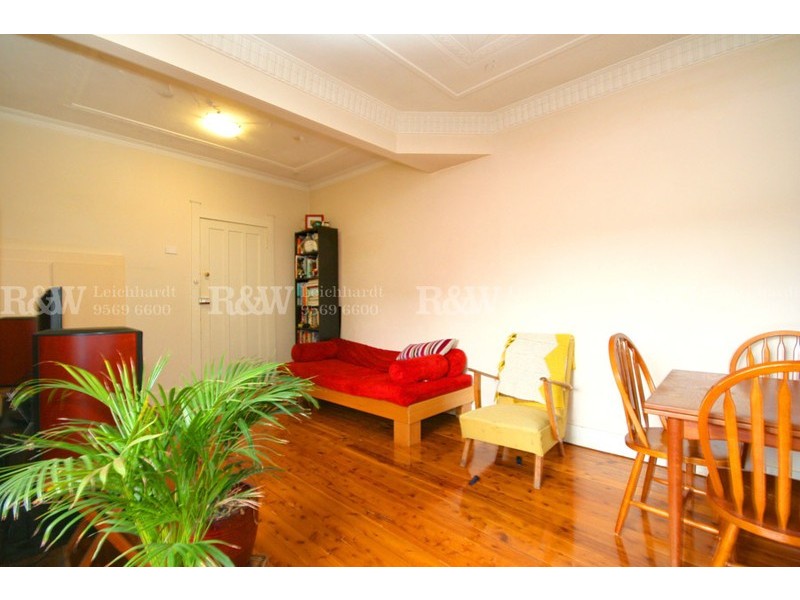 4/46-48 George Street, Marrickville NSW 2204