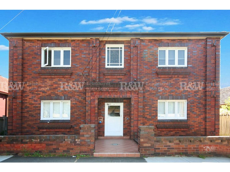 4/46-48 George Street, Marrickville NSW 2204