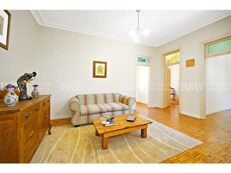 2 Cromwell Street, Leichhardt NSW 2040