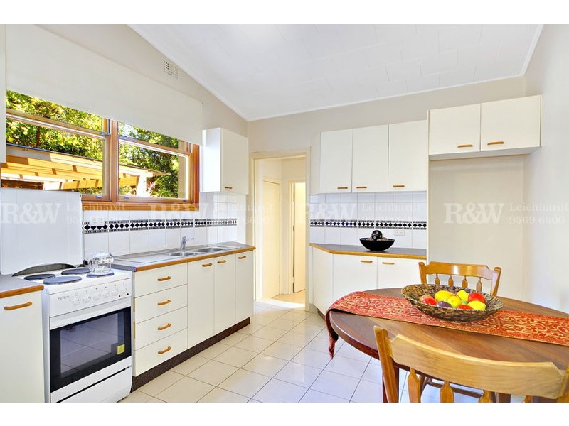 2 Cromwell Street, Leichhardt NSW 2040