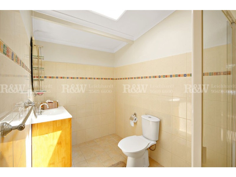 2 Cromwell Street, Leichhardt NSW 2040